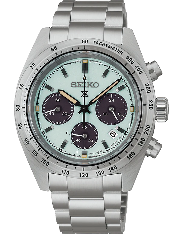 seiko new