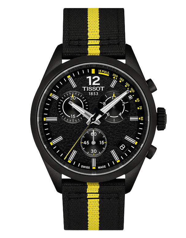 Exclu Sales - Tissot | Rado